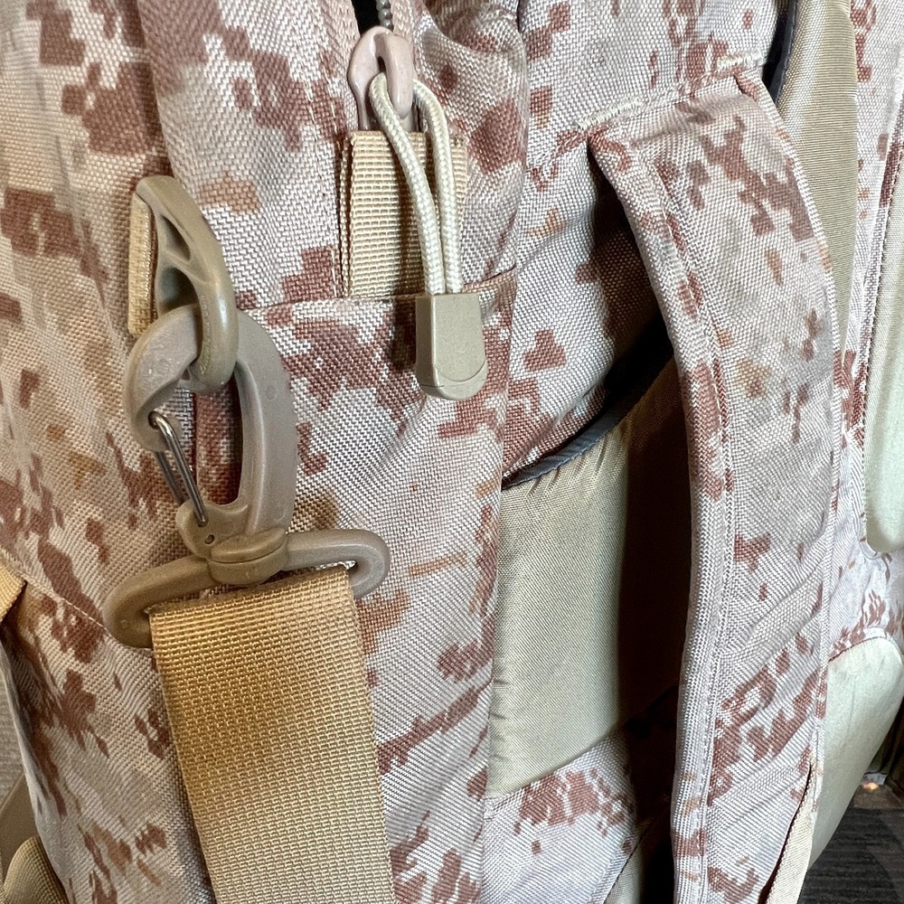 NEW! STAT PACKS G3 Perfusion Med EMS Pack Desert Camo Color Discontinued $465 - Picture 16 of 16